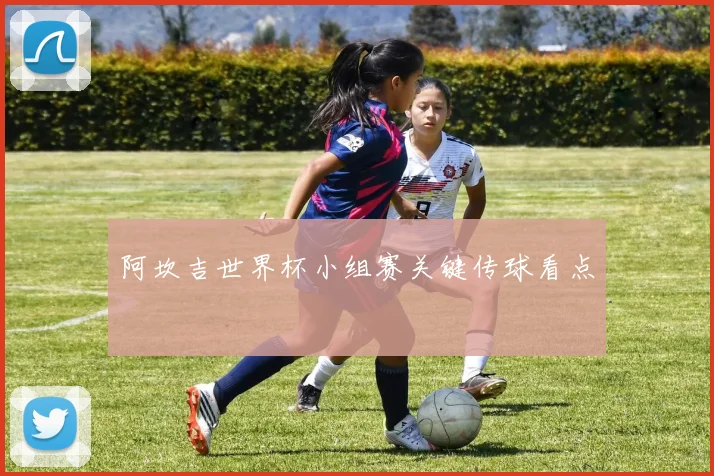 阿坎吉世界杯小组赛关键传球看点