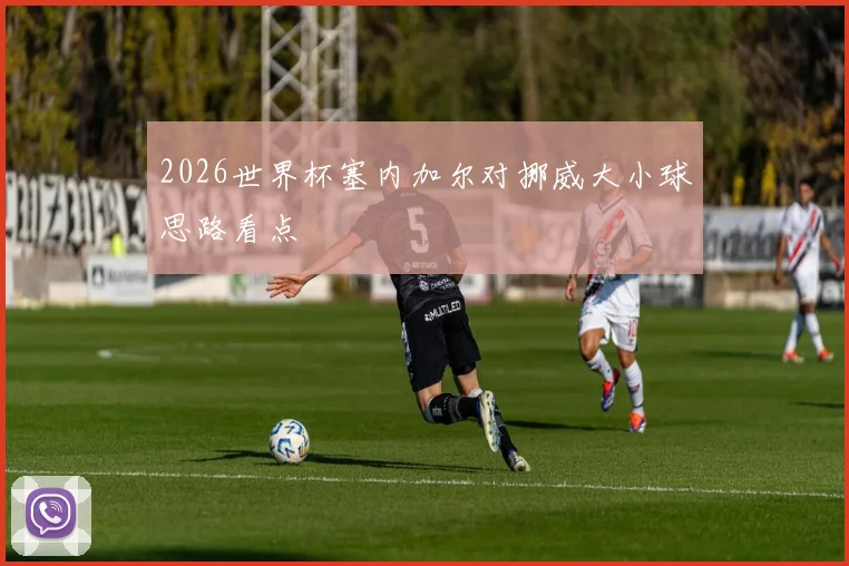 2026世界杯塞内加尔对挪威大小球思路看点