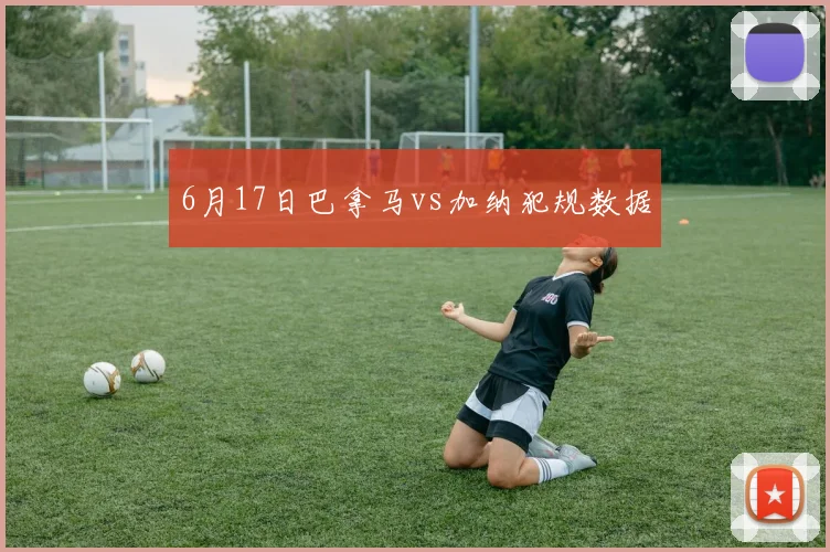 6月17日巴拿马vs加纳犯规数据