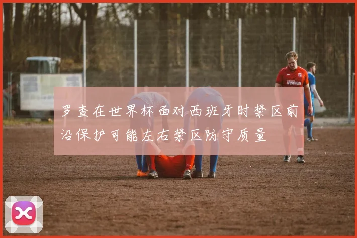 罗查在世界杯面对西班牙时禁区前沿保护可能左右禁区防守质量
