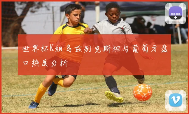 世界杯K组乌兹别克斯坦与葡萄牙盘口热度分析